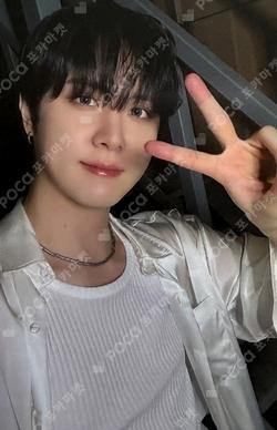 Wonderland Show! Musiccore MINI FANMEETING KIMDONGHAN photocard image