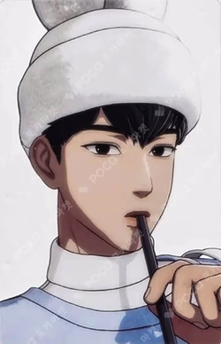 PLBBUU POCAALBUM Ver.