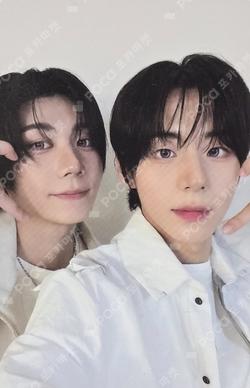 The Passage PHOTOBOOK Ver. TWIG Ver. Unit photocard image