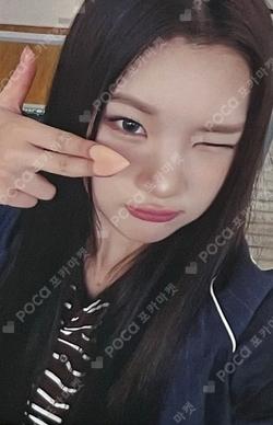 FOCUS JUMP UP JUUN photocard image