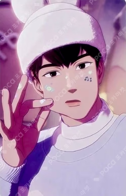 PLBBUU POCAALBUM Ver.