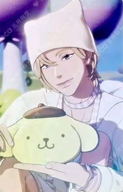 PLBBUU POCAALBUM Ver.