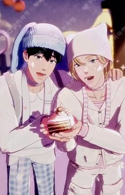 PLBBUU POCAALBUM Ver.