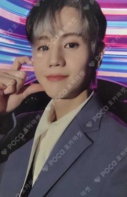 AFTER SUNSET MUSIC KOREA YANG YO SEOP photocard image