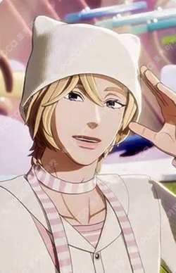 PLBBUU KTOWN4U LUCKY DRAW Noah photocard image