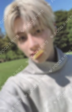 play hard M2U JIHOON photocard image