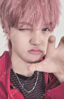 The Passage PHOTOBOOK Ver. TWIG Ver. JUWON photocard image