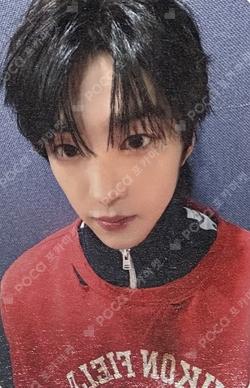 I did it. SOUND WAVE BAEKJUNHYUK photocard image