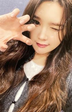 SMTOWN 30TH Anniversary QQ MUSIC A-Na photocard image