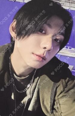 The Passage PHOTOBOOK Ver. PATH Ver. HAN photocard image