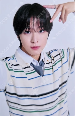 NCT WISH 1st CONCERT TOUR INTO THE WISH : OUR WISH IN JAPAN RANDOM PHOTOCARD