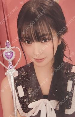 2025 izna 1st FAN-CON [Not Just Pretty] RANDOM TRADING PHOTO CARD