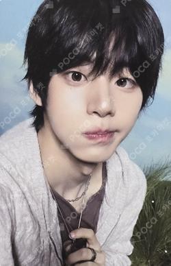 The Passage PHOTOBOOK Ver. TWIG Ver. JEONGWOO photocard image