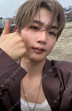 Wonderland Wonder Ver. KIMYOHAN photocard image