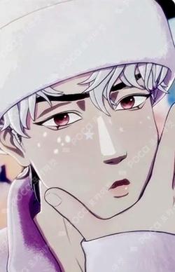 PLBBUU POCAALBUM Ver. Eunho photocard image