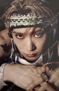 Baggy Jeans DENIM POUCH