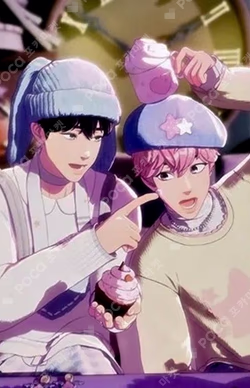 PLBBUU POCAALBUM Ver.