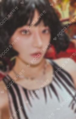 SPAGHETTI Weverse Albums ver. SAKURA photocard image