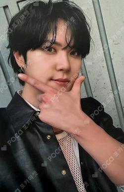 Wonderland BROADCAST KIMDONGHAN photocard image