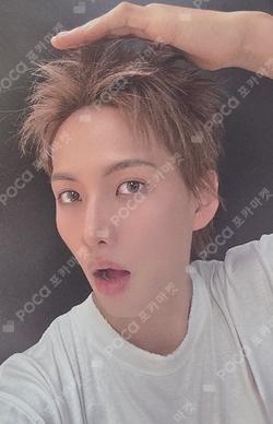 Trophy Classic ver. Cho Seong Il photocard image