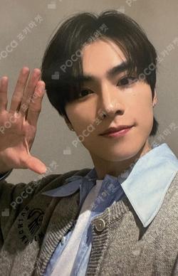 6TH ANNIVERSARY COLLECT BOOK SET XIAOJUN photocard image