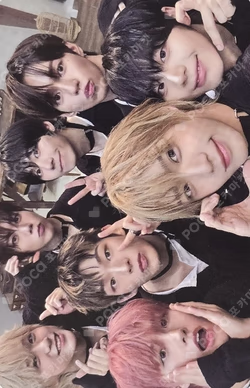 The Passage DIGIPACK Ver.