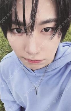 The Passage DIGIPACK Ver. HAN photocard image