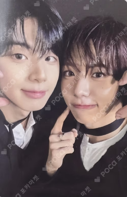 The Passage PHOTOBOOK Ver. PATH Ver.