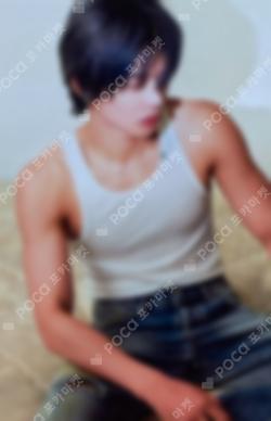 NO LABELS: PART 01 SET-UP B YEONJUN photocard image