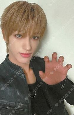 One Bite/O-RLY? EVENT SEITA photocard image