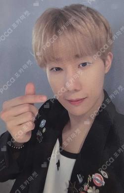 2023 S/S Collection BEATROAD KimSungKyu photocard image