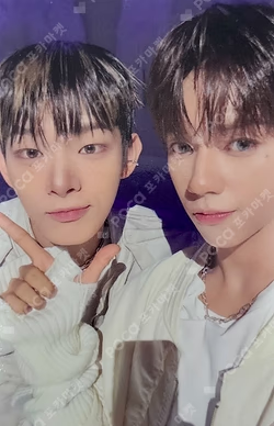 The Passage PHOTOBOOK Ver. TWIG Ver.