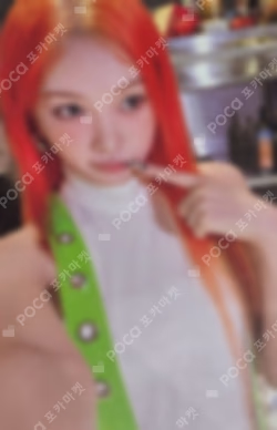 SPAGHETTI Weverse Albums ver.