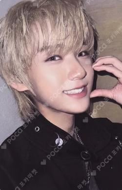 The Passage PHOTOBOOK Ver. PATH Ver.