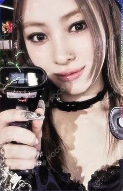 TUNNEL VISION Photo Projection Ver. RYUJIN photocard image