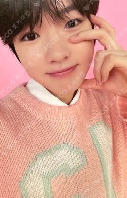 SMTOWN 30TH Anniversary QQ MUSIC SAKUYA photocard image