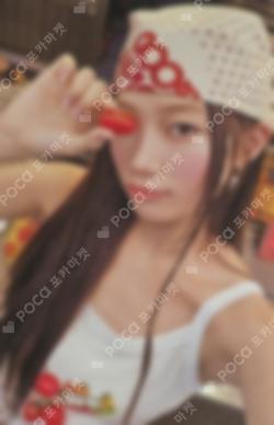 SPAGHETTI Weverse Albums ver. KAZUHA photocard image