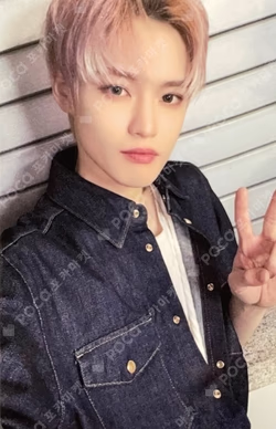 SMTOWN 30TH Anniversary QQ MUSIC CHENLE photocard image