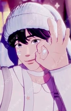 PLBBUU POCAALBUM Ver. Yejun photocard image