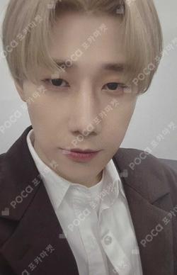 Won't Forget You KimSungKyu photocard image