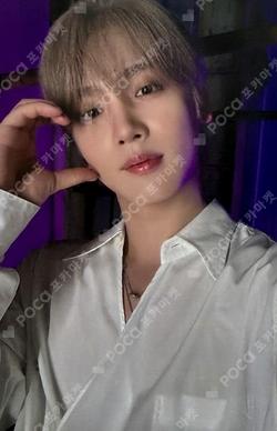 Wonderland Show! Musiccore MINI FANMEETING KIMYOHAN photocard image