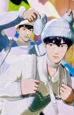 PLBBUU POCAALBUM Ver.