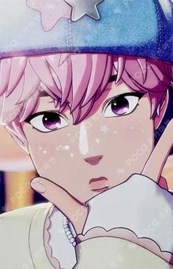 PLBBUU POCAALBUM Ver. Bamby photocard image