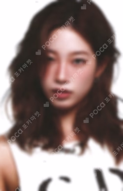 SPAGHETTI COMPACT ver. YouTube Gift KAZUHA photocard image