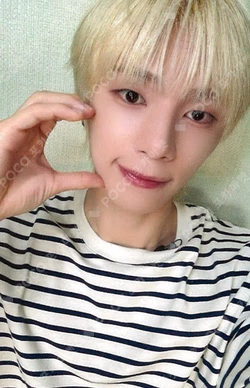 O-RLY? SOUND WAVE SO GEON photocard image