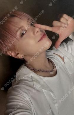 Wonderland Show! Musiccore MINI FANMEETING JANGDAEHYEON photocard image