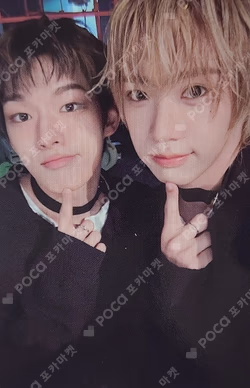 The Passage PHOTOBOOK Ver. PATH Ver.