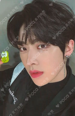 NEVER SAY NEVER MUVVE RICKY photocard image