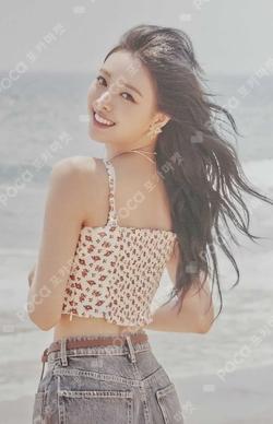 2022 SEASON'S GREETINGS [BEST FRIENDS FOREVER] TRADING CARD & STICKER SET