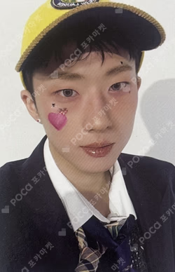 EX In Game Ver. JIUNG photocard image